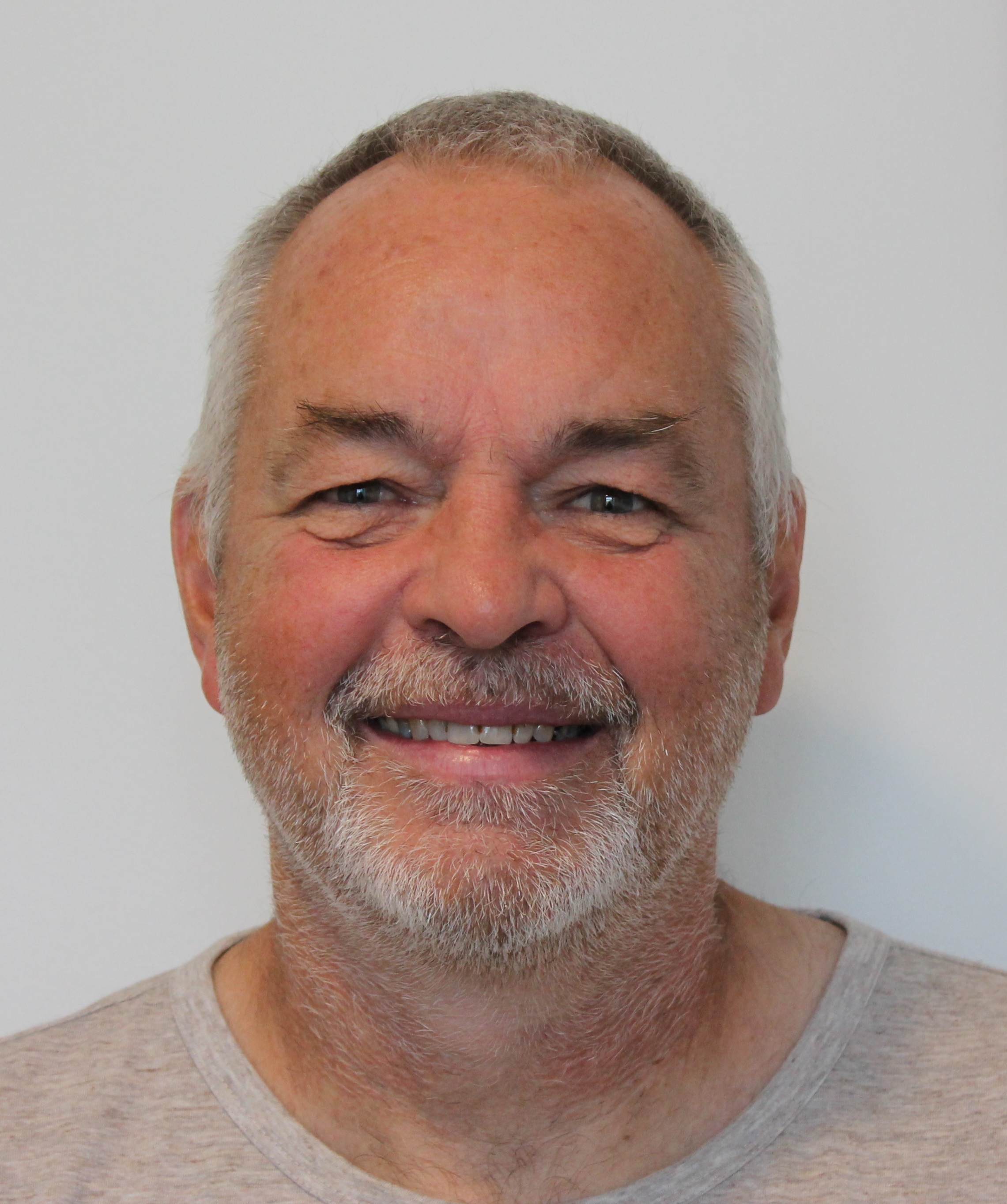 Paul Høeg, Velfærdsmedarbejder (Velfaerd@Svesoef.Dk)