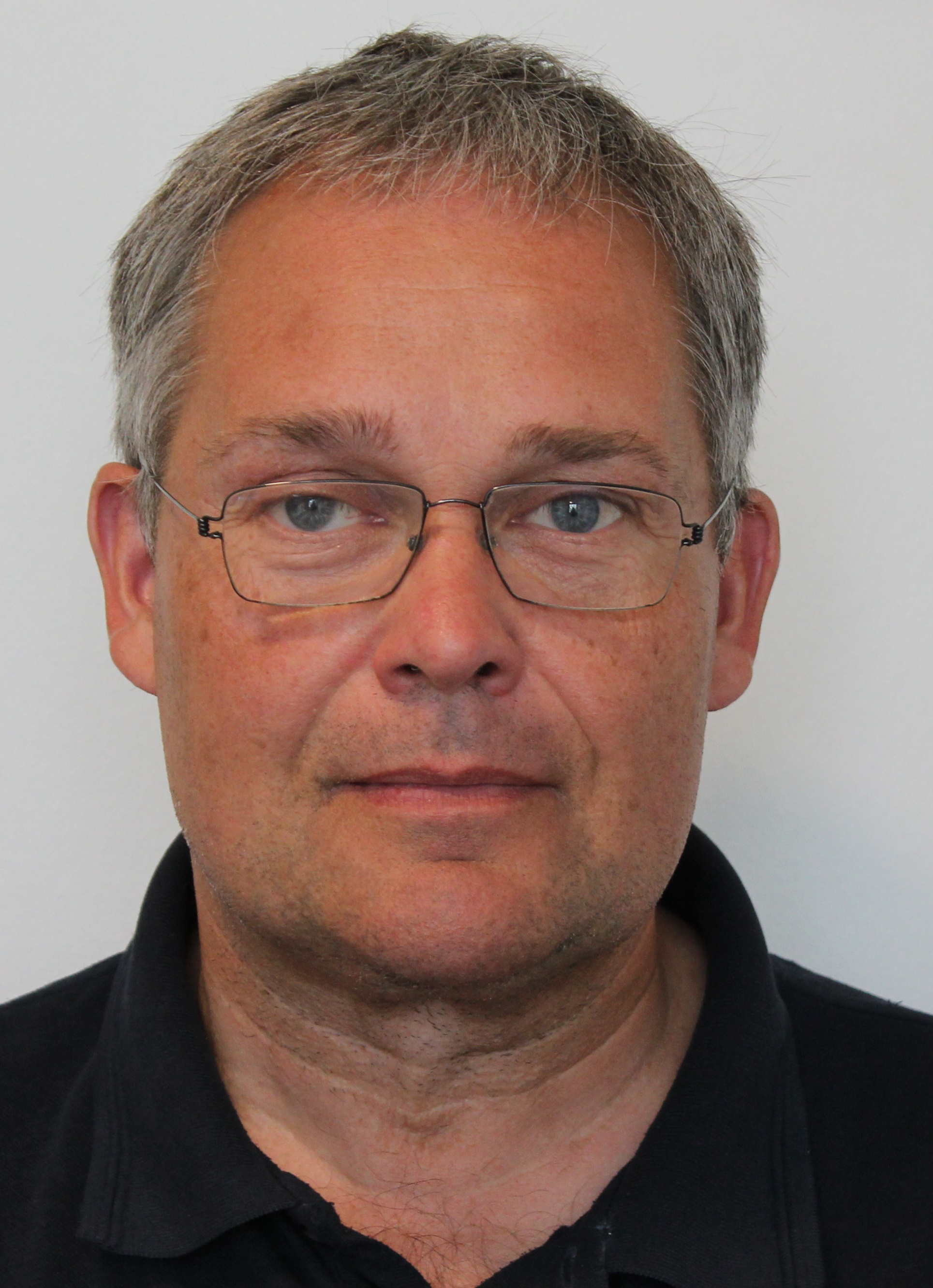 Jens Frederiksen, Forstander (Forstander@Svesoef.Dk