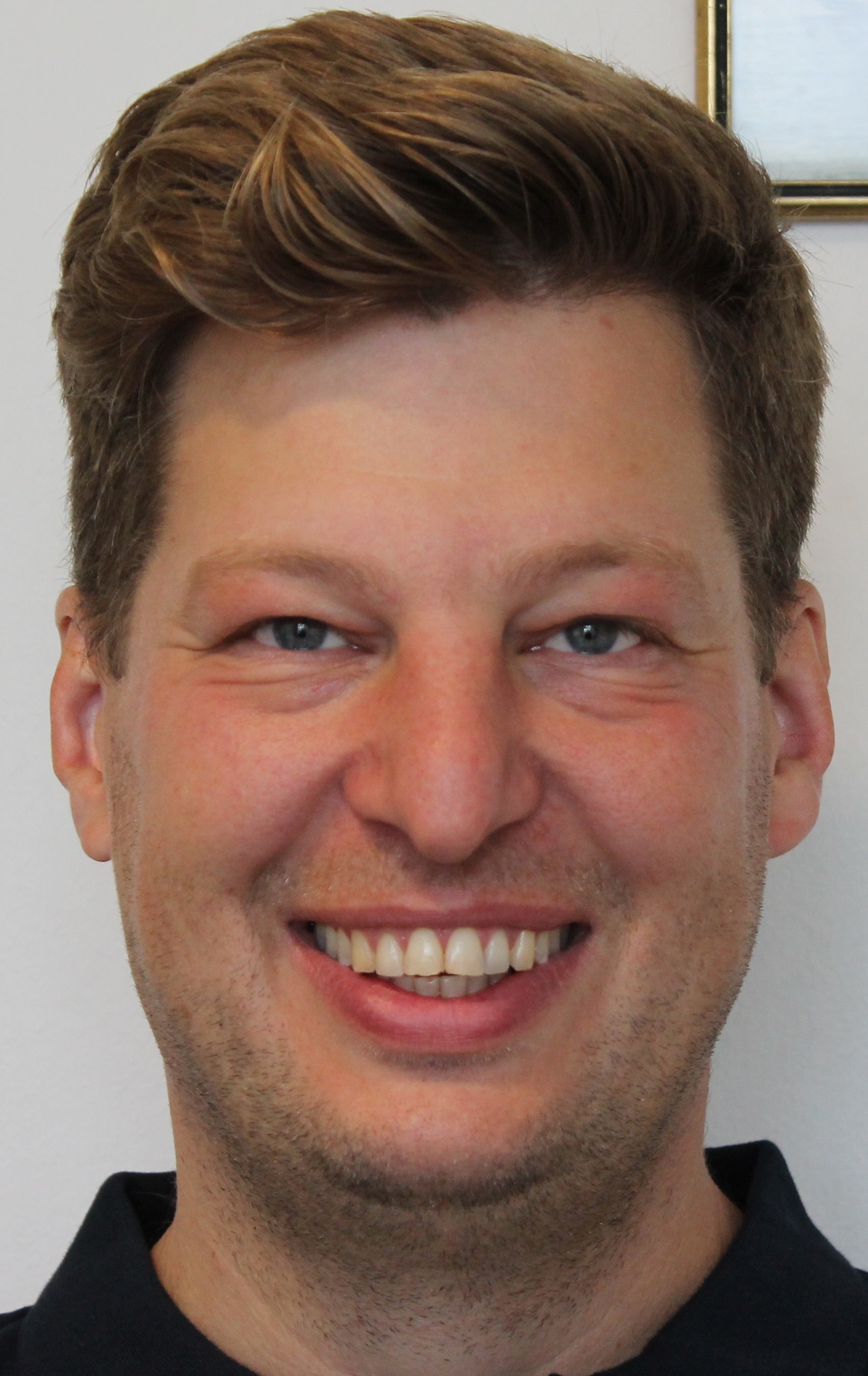 Thomas Kromann, Dual Officer Og Underviser (Tk@Svesoef.Dk