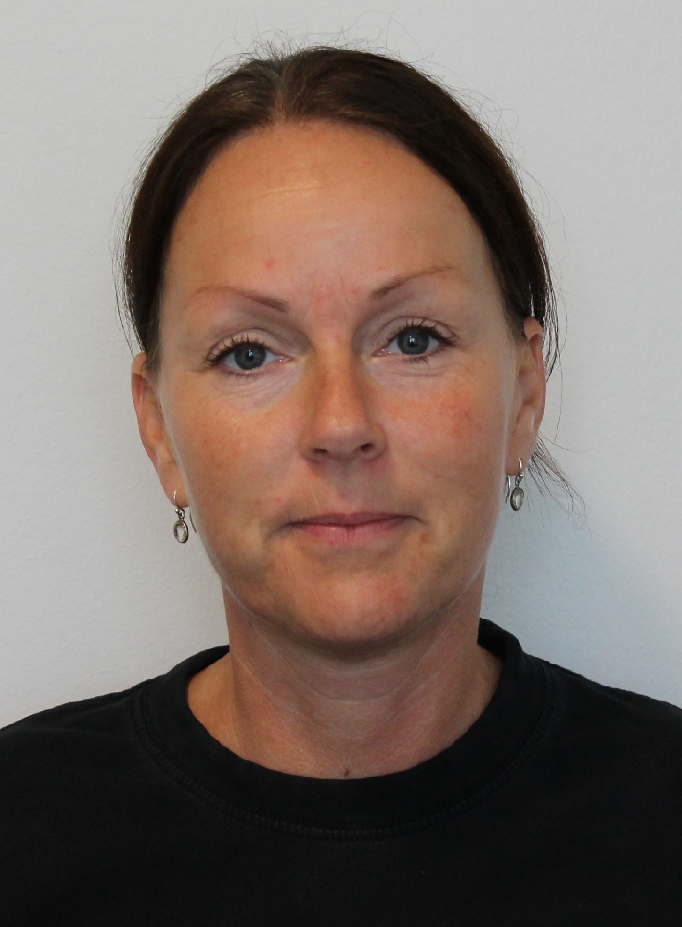 Christina Thrane, Køkkenleder (Ct@Svesoef.Dk)